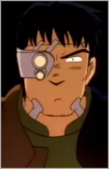 imagem de capa do personagem Nikolai