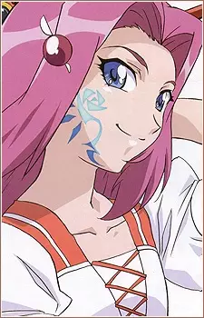 imagem de capa do personagem Koko Ninna-Nanna