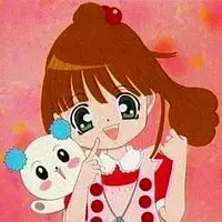 imagem de capa do personagem Mimika Himeno