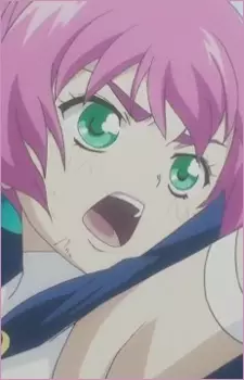 imagem de capa do personagem Magical Diva