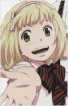 imagem de capa do personagem Shiemi Moriyama