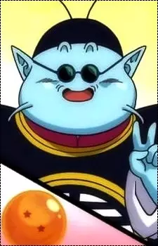 imagem de capa do personagem North Kaio