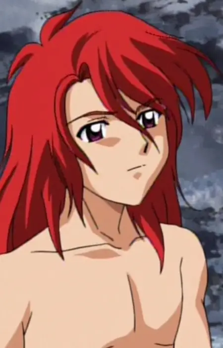 imagem de capa do personagem Mars