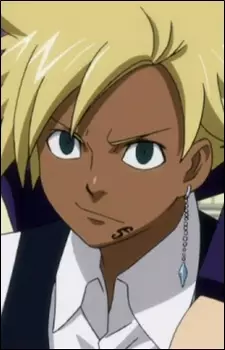 imagem de capa do personagem Shou