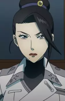 imagem de capa do personagem Twi Chang