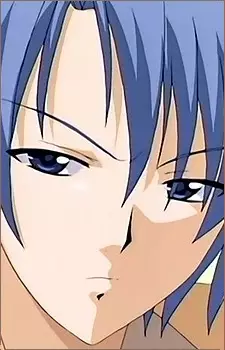 imagem de capa do personagem Haruki Mukasa