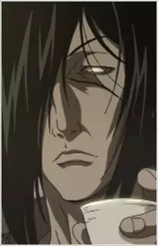 imagem de capa do personagem Shichigoro