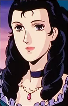 imagem de capa do personagem Magdalena von Westpfahle