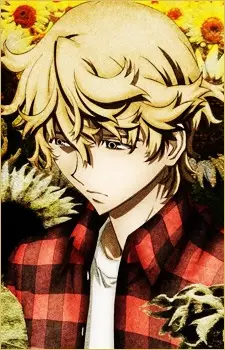 imagem de capa do personagem Tooru Mutou