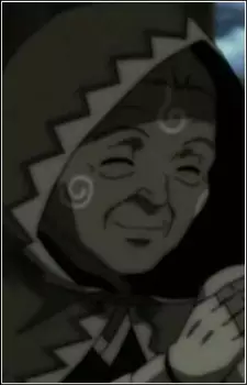 imagem de capa do personagem Yaobikuni