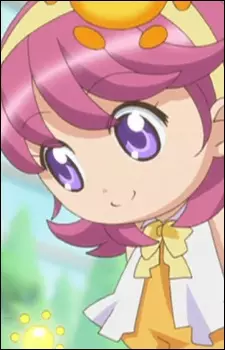 imagem de capa do personagem Hotaru