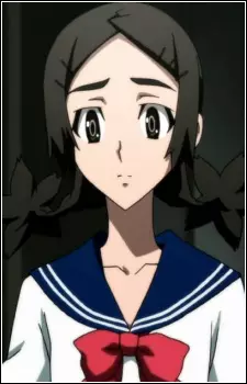 imagem de capa do personagem Kaori Tanaka