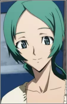imagem de capa do personagem Ritsuko Kunihiro