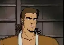 imagem de capa do personagem Ryouma Kogure