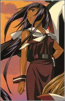 imagem de capa do personagem Jun Thunders