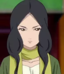 imagem de capa do personagem Masako Momota