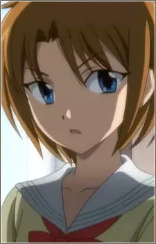 imagem de capa do personagem Sae Mishima