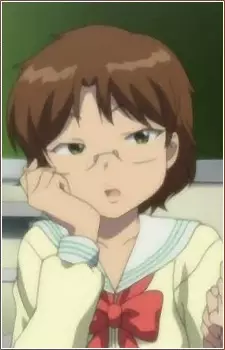 imagem de capa do personagem Natsumi Terauchi
