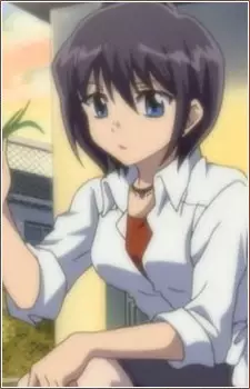 imagem de capa do personagem  Takatou