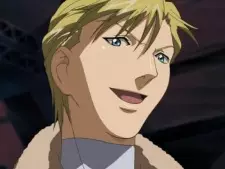 imagem de capa do personagem Jim Skylark