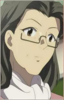 imagem de capa do personagem  Tsukamoto