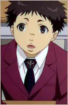 imagem de capa do personagem Hikosaka