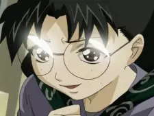 imagem de capa do personagem Misao Sakimori