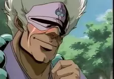 imagem de capa do personagem Jinnai Saegusa