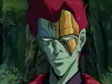 imagem de capa do personagem Genzo