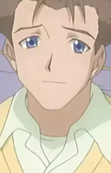 imagem de capa do personagem Arashi