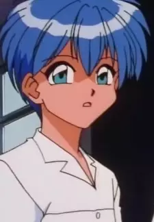imagem de capa do personagem Kazumi Ryudo