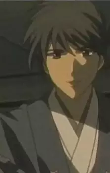 imagem de capa do personagem Sanehisa Minamoto no