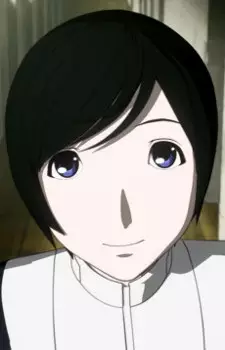 imagem de capa do personagem Izana Shinatose