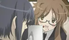 imagem de capa do personagem Touko Goroumaru