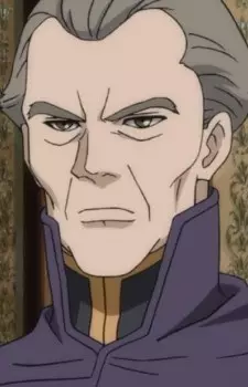 imagem de capa do personagem Cardeas Vist
