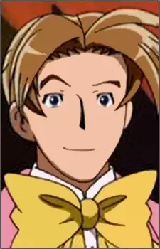 imagem de capa do personagem Tommy K