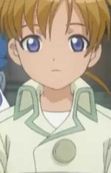 imagem de capa do personagem Sora