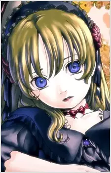 imagem de capa do personagem Cossette d'Auvergne