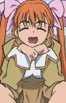 imagem de capa do personagem Risa Humvee