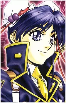 imagem de capa do personagem Lum Cheng