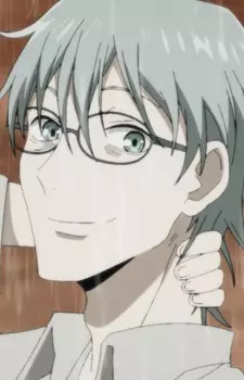 imagem de capa do personagem Animus
