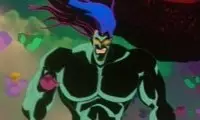 imagem de capa do personagem Mountain Evil