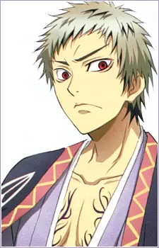 imagem de capa do personagem Zen