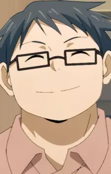 imagem de capa do personagem Hyou Shimaki