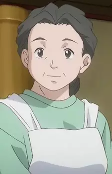 imagem de capa do personagem Yukiyo