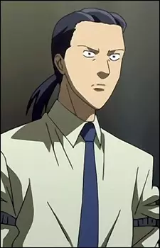 imagem de capa do personagem Nakazawa