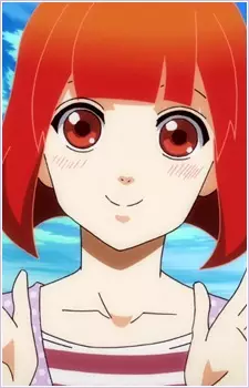 imagem de capa do personagem P-ko