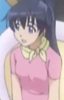 imagem de capa do personagem Tsukiyo