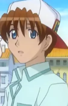 imagem de capa do personagem Katori