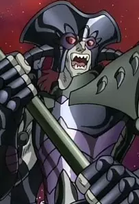 imagem de capa do personagem Charon Acheron